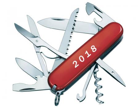 Niezbędnik Nowego Studenta WZ 2018 Niezbędnik Nowego Studenta WZ 2018