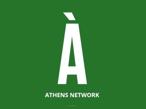 Rekrutacja ATHENS na wiosnę 2019 Rekrutacja ATHENS na wiosnę 2019