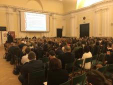 Dzień IOD-y 2019 za nami Dzień IOD-y 2019 za nami