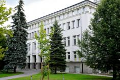 Rekrutacja na studia stacjonarne I stopnia Rekrutacja na studia stacjonarne I stopnia