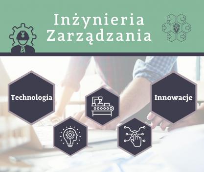 Inżynieria Zarządzania Inżynieria Zarządzania