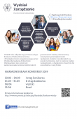 Konkurs wiedzy - szansa na indeks.. Konkurs wiedzy - szansa na indeks..