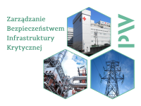 Zarządzanie Bezpieczeństwem Infrastruktury Krytycznej - studia inżynierskie Zarządzanie Bezpieczeństwem Infrastruktury Krytycznej - studia inżynierskie