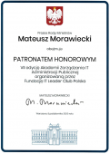Co nas wyróżnia Co nas wyróżnia