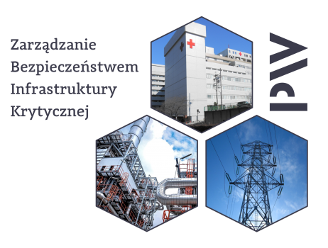Zarządzanie Bezpieczeństwem Infrastruktury Krytycznej Zarządzanie Bezpieczeństwem Infrastruktury Krytycznej