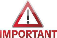 Ważna informacja w sprawie wyborów przedmiotów obieralnych! Ważna informacja w sprawie wyborów przedmiotów obieralnych!