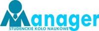 Studenckie Koło Naukowe MANAGER Studenckie Koło Naukowe MANAGER