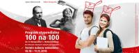 100 na 100 im. H. Konopackiej i I. Matuszewskiego 100 na 100 im. H. Konopackiej i I. Matuszewskiego