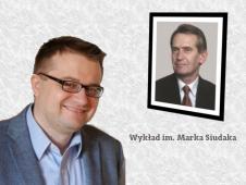 Dr Przemysław Szufel laureatem nagrody "Wykład im. M. Siudaka" Dr Przemysław Szufel laureatem nagrody "Wykład im. M. Siudaka"
